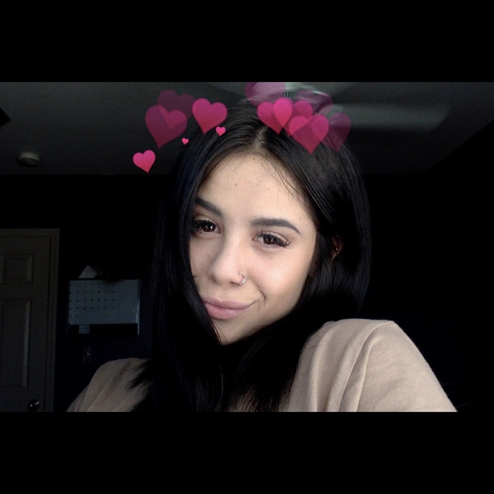 Meet your Posher, Carreno